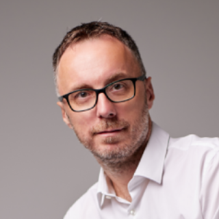 Nikola Ždero - Director of Strategic Partnerships Nikola Ždero - Director of Strategic Partnerships