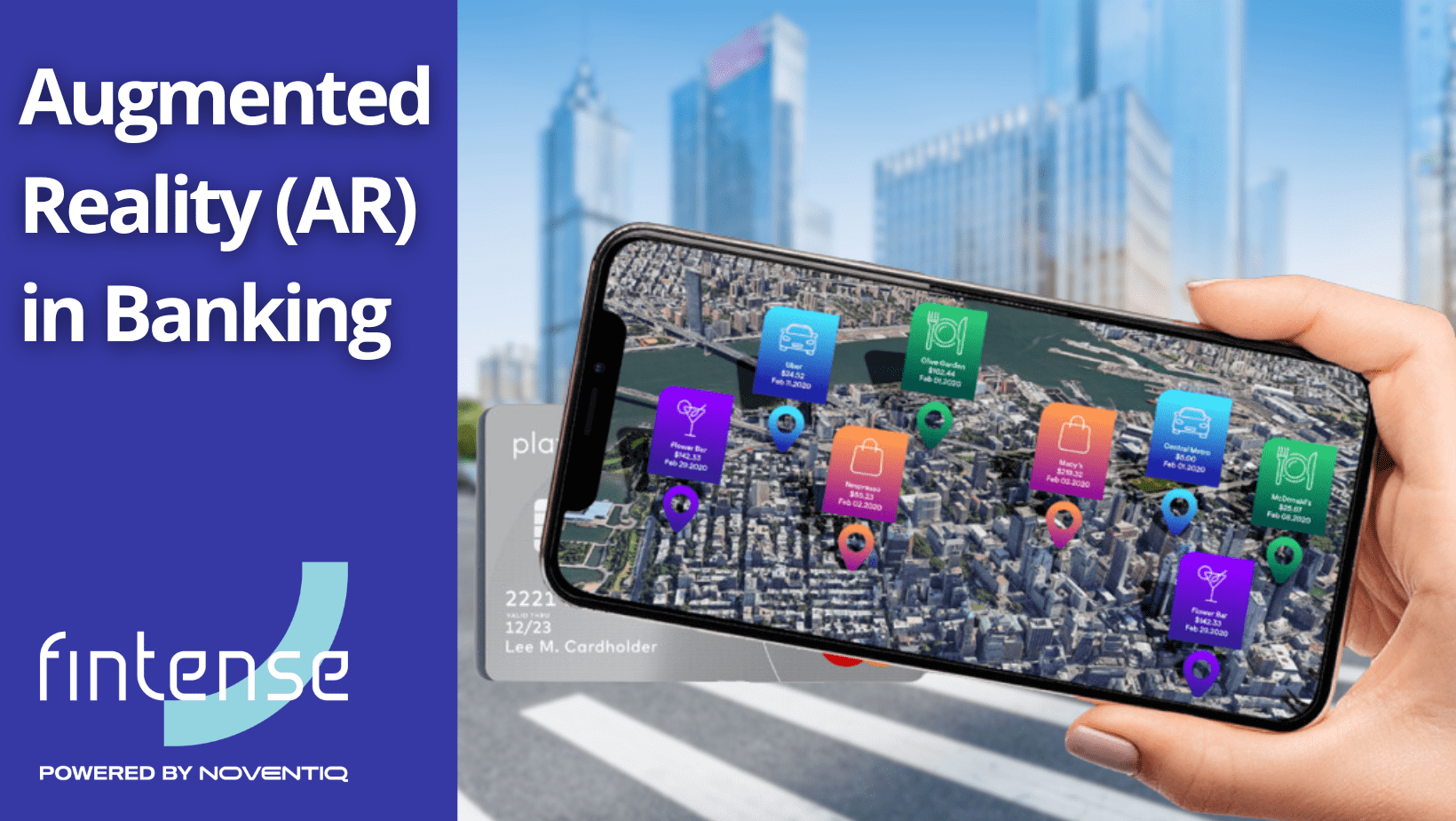 Augmented Reality