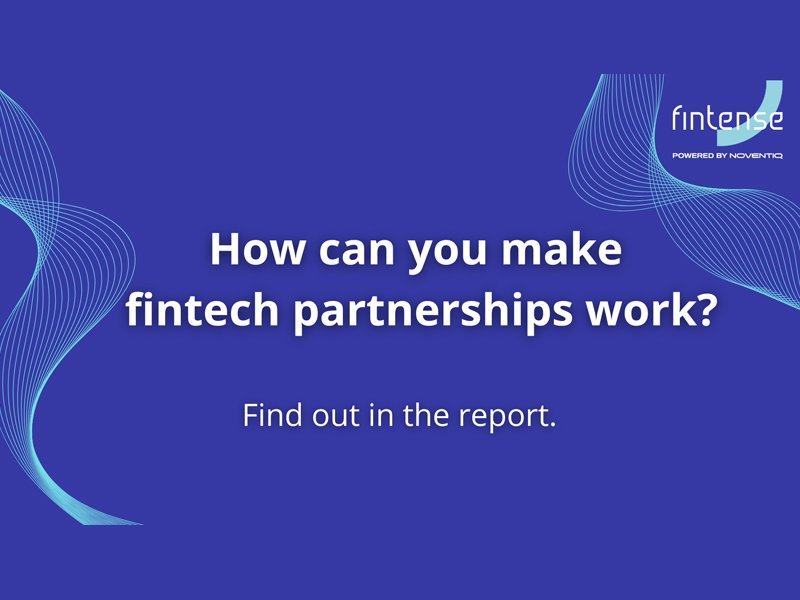 Fintech's Impact on Traditional Banking feature image
