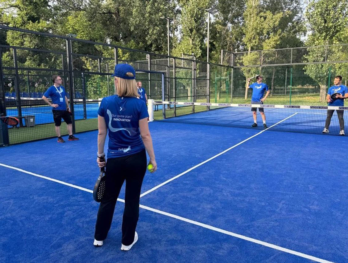 Padel event 2