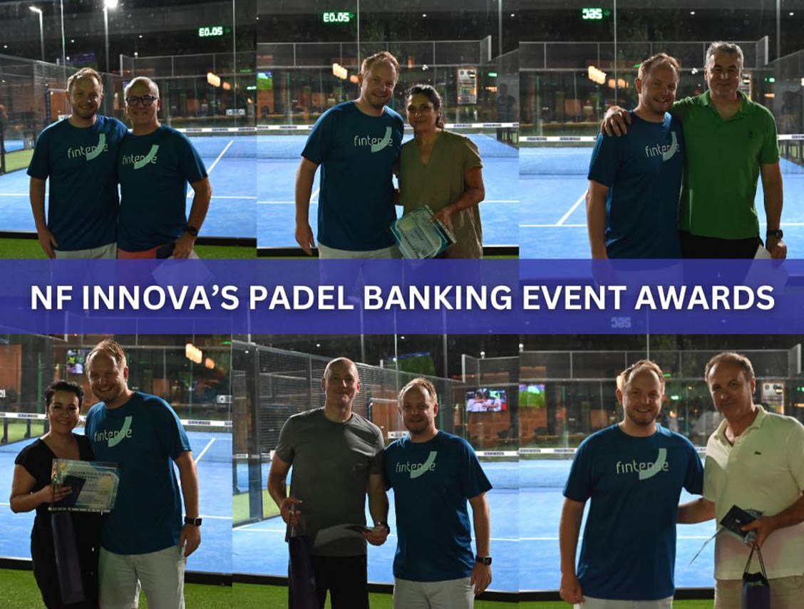 Padel event 4