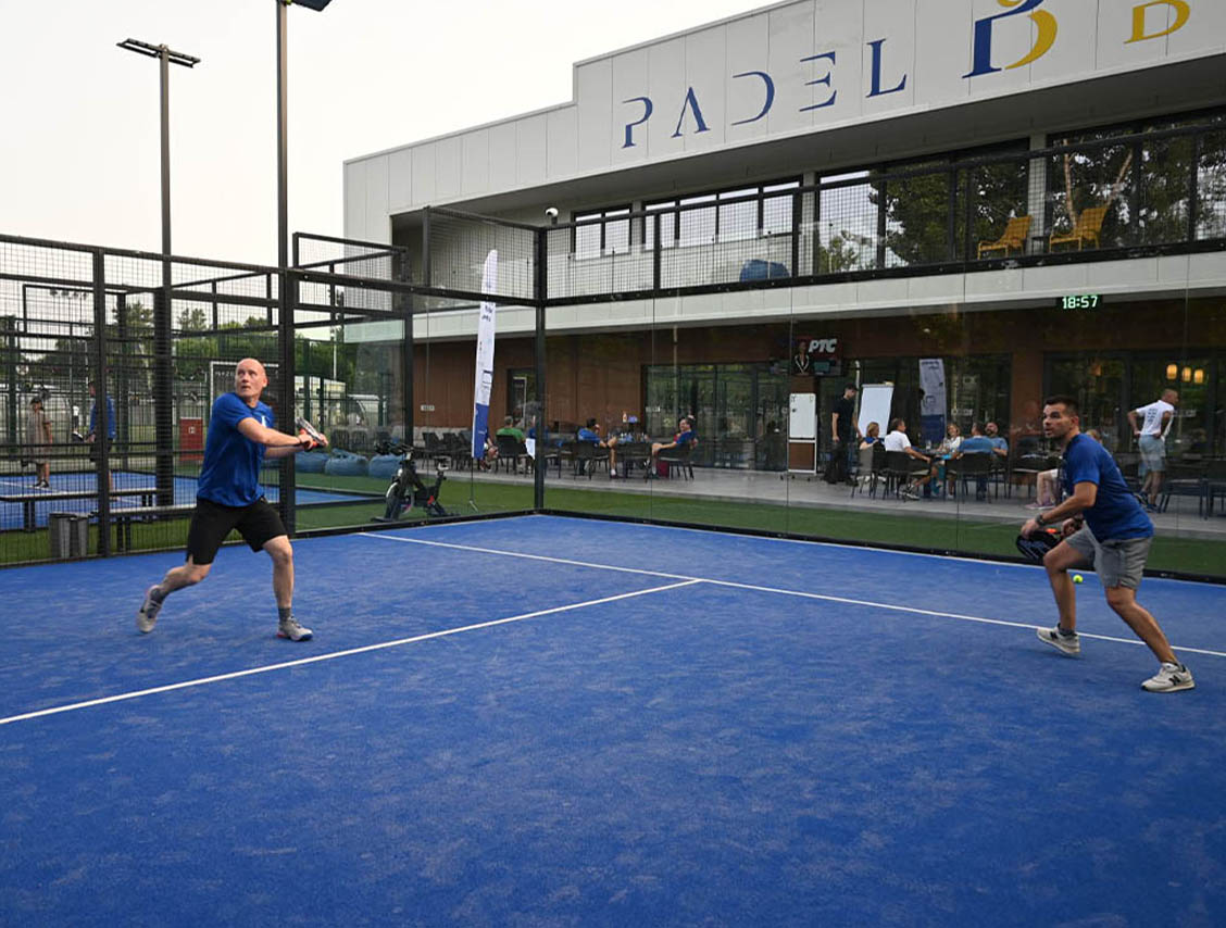 Padel event 5