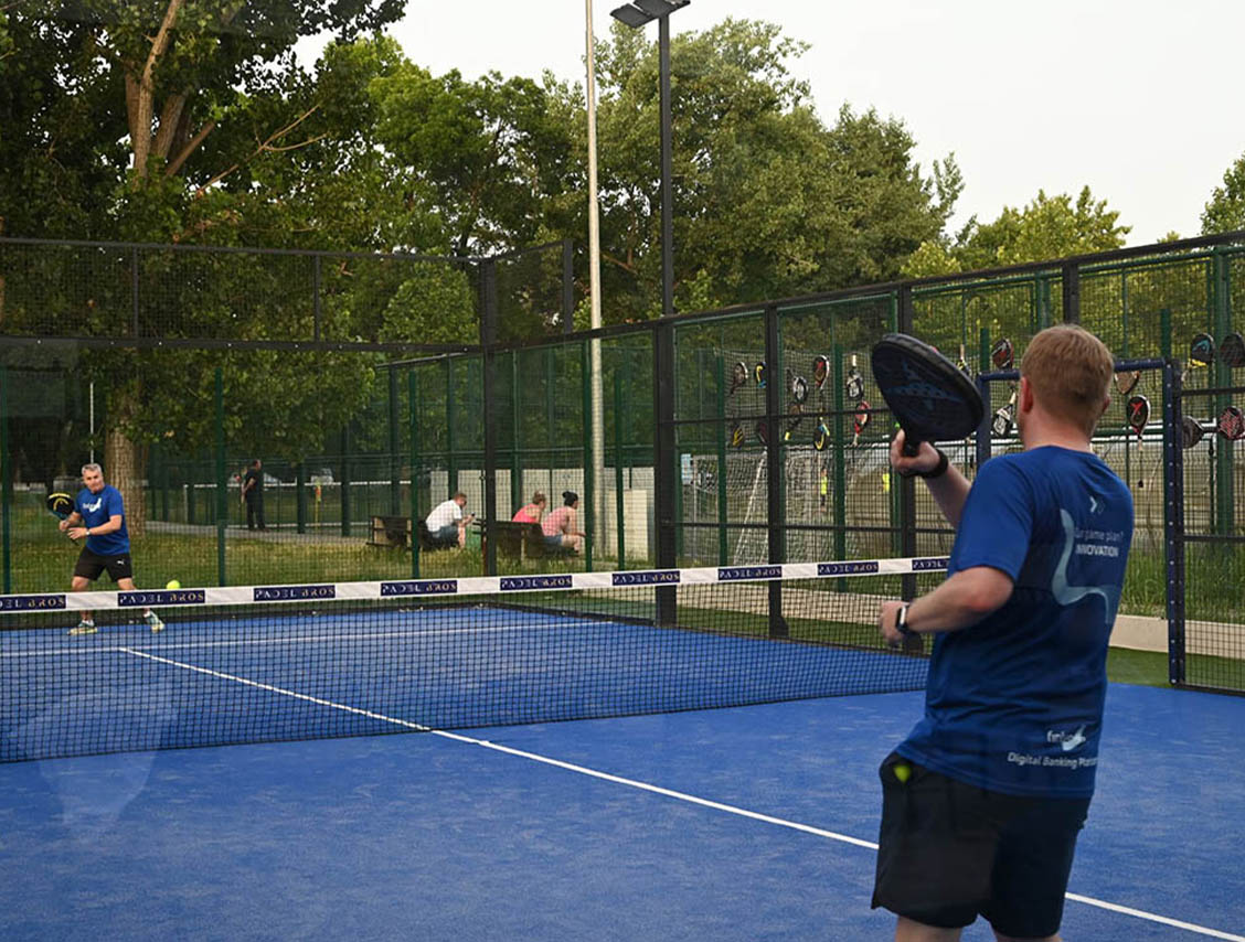 Padel event 6