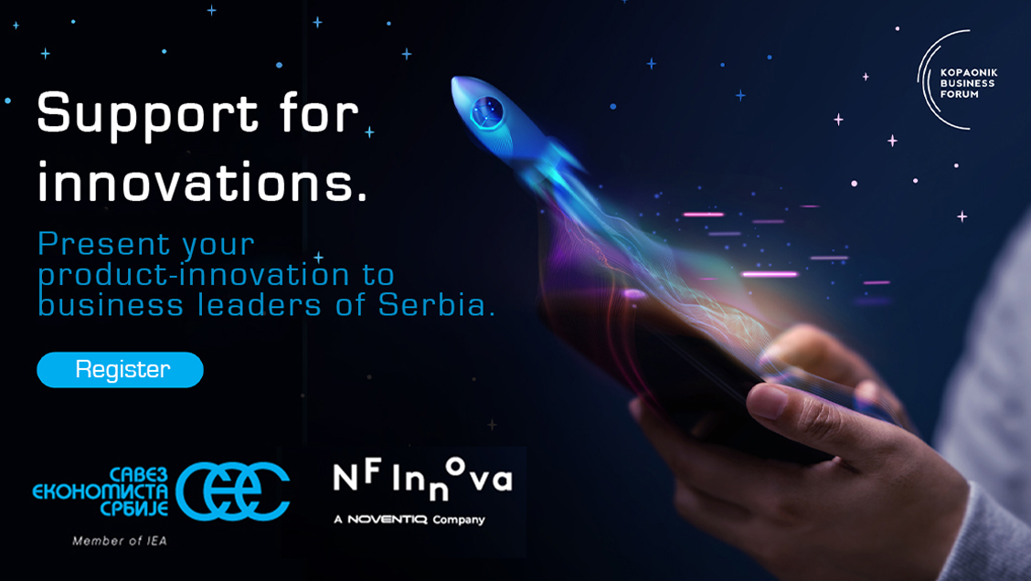 Support for Innovations 2