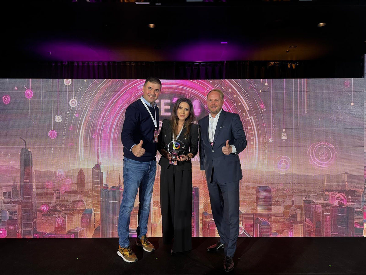 FINTENSE Named Best Digital Banking Platform CEE 2024 (3)