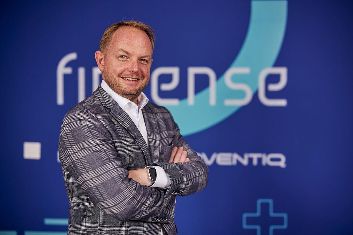 FINTENSE Named Best Digital Banking Platform CEE 2024 (4)