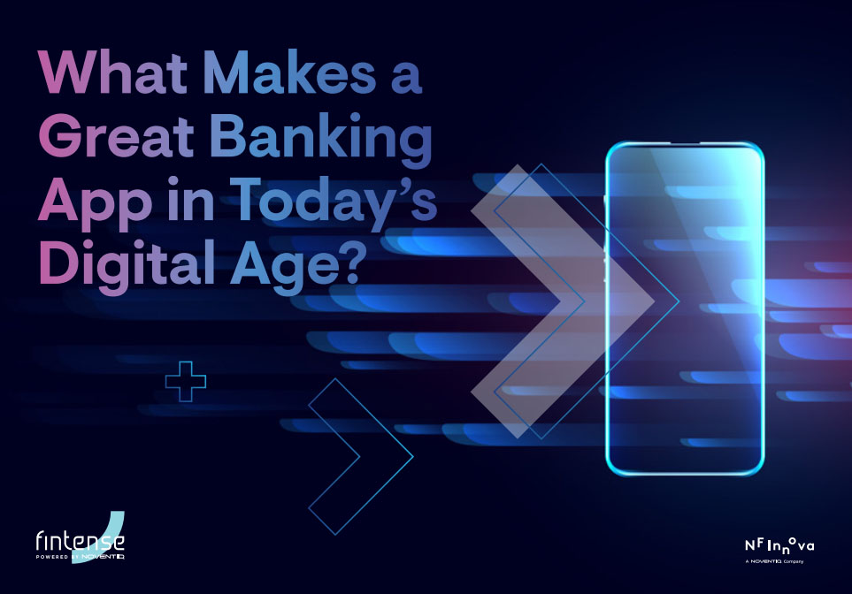 Guide to Success What makes a great banking app in today's digital age first page copy