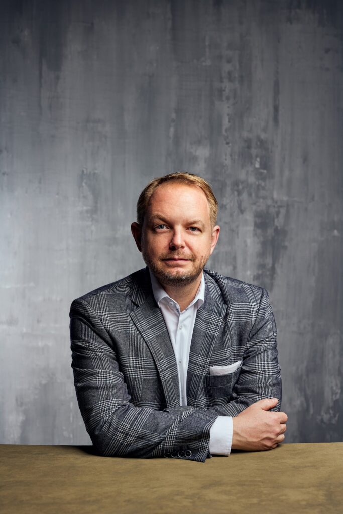 Gregor Bierent interview Forbes 2